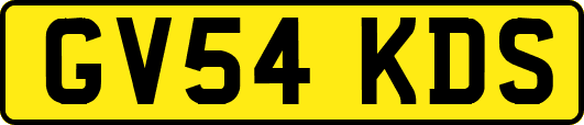 GV54KDS
