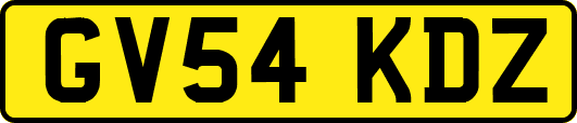 GV54KDZ