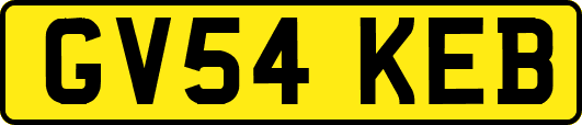 GV54KEB