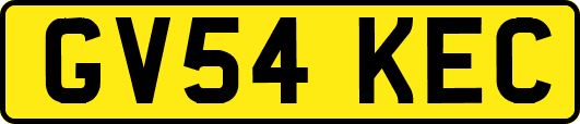 GV54KEC