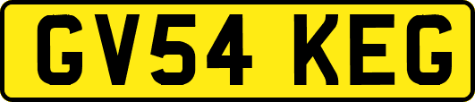 GV54KEG