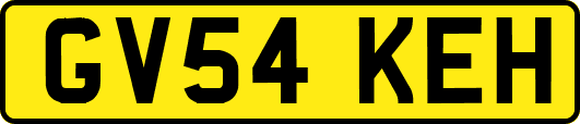 GV54KEH