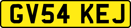 GV54KEJ