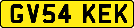 GV54KEK