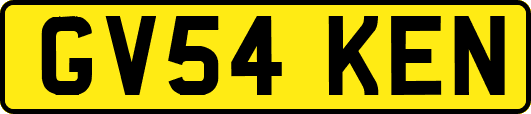 GV54KEN
