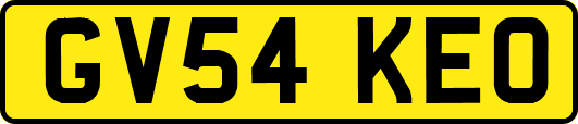 GV54KEO