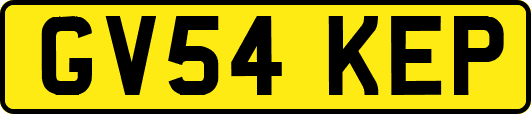 GV54KEP