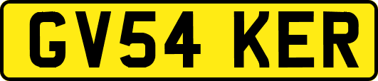 GV54KER