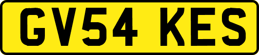 GV54KES