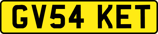GV54KET