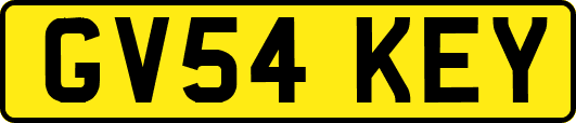 GV54KEY