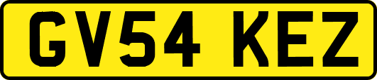 GV54KEZ