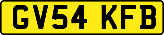 GV54KFB