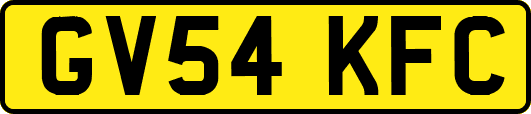 GV54KFC