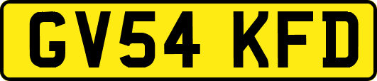 GV54KFD