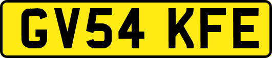 GV54KFE
