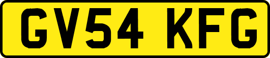 GV54KFG