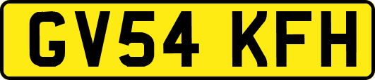 GV54KFH