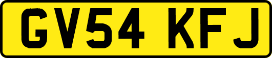 GV54KFJ