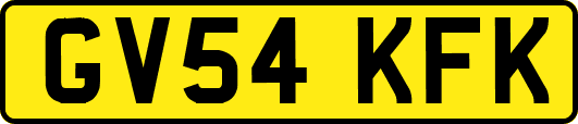 GV54KFK