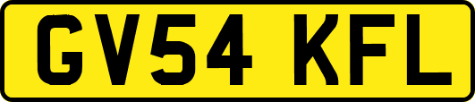 GV54KFL