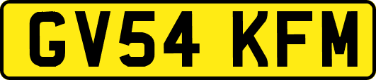 GV54KFM