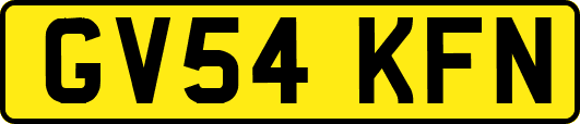 GV54KFN