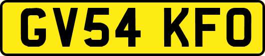 GV54KFO
