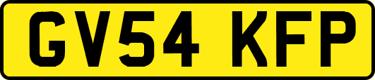 GV54KFP