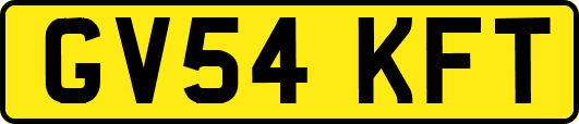 GV54KFT