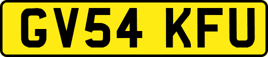 GV54KFU