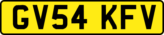 GV54KFV