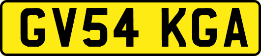 GV54KGA