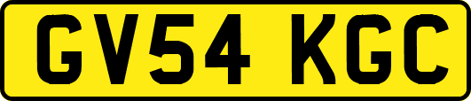 GV54KGC