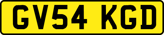 GV54KGD