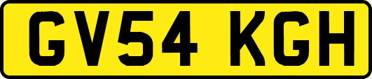 GV54KGH