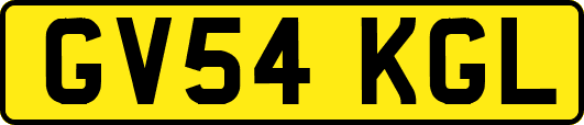 GV54KGL