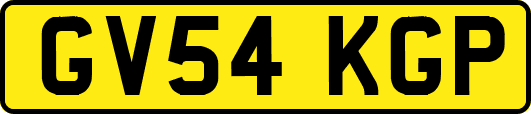GV54KGP