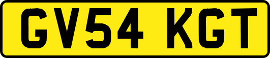 GV54KGT