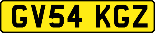 GV54KGZ