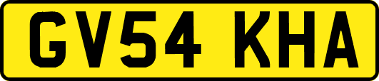 GV54KHA