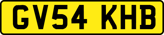GV54KHB