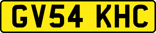 GV54KHC