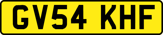 GV54KHF