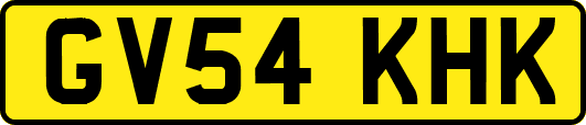 GV54KHK