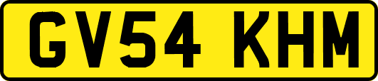 GV54KHM