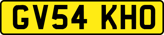 GV54KHO