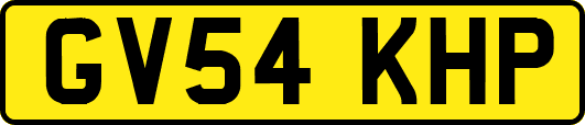 GV54KHP