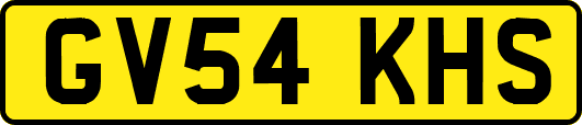 GV54KHS