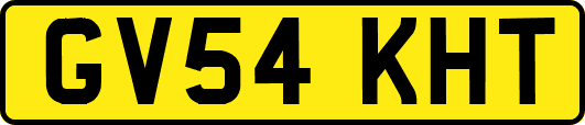 GV54KHT